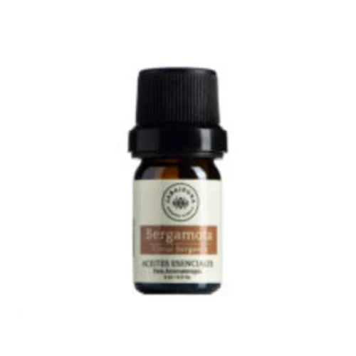 Aceite Esencial de Bergamota 5 ml