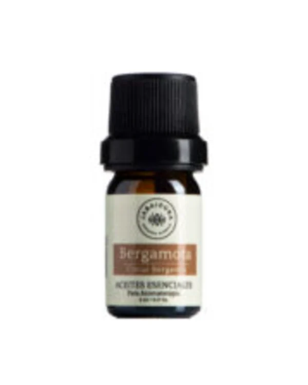 Aceite Esencial de Bergamota 5 ml