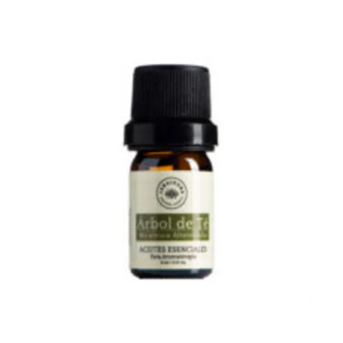 Aceite esencial de Árbol de té 5 ml - Tea Tree