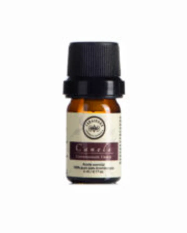 Aceite esencial de Canela 5 ml