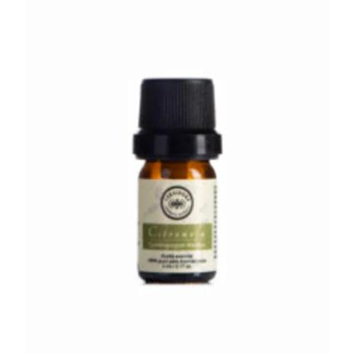 Aceite esencial de Citronela 5 ml