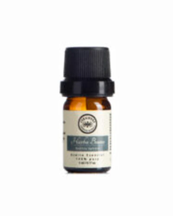 Aceite esencial de Hierba Buena 5 ml