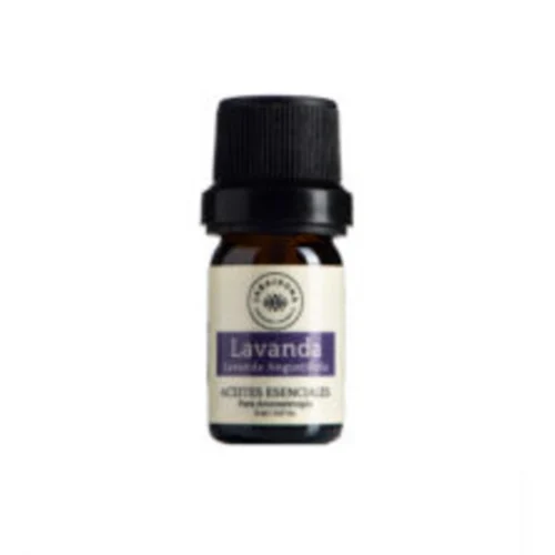 Aceite esencial de Lavanda 5 ml