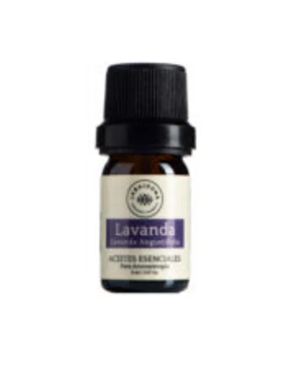 Aceite esencial de Lavanda 5 ml