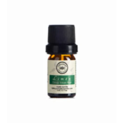 Aceite esencial de Limón 5 ml