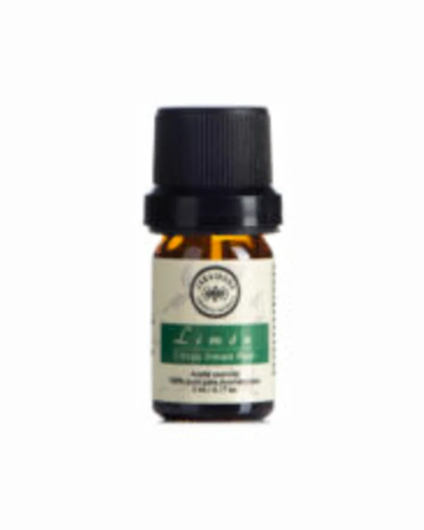 Aceite esencial de Limón 5 ml