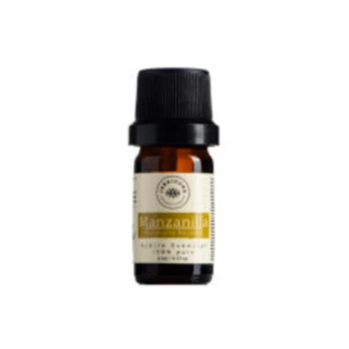 Aceite esencial de Manzanilla 5 ml
