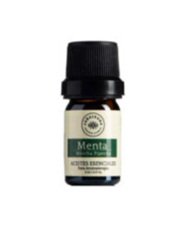 Aceite esencial de Menta 5 ml