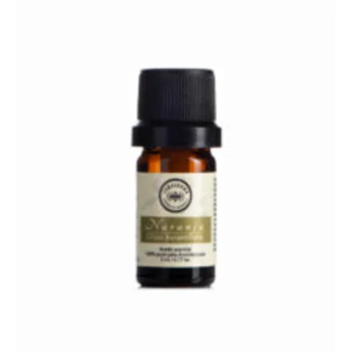 Aceite esencial de Naranja 5 ml