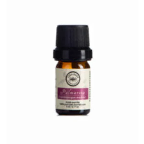 Aceite esencial de Palmarosa 5 ml