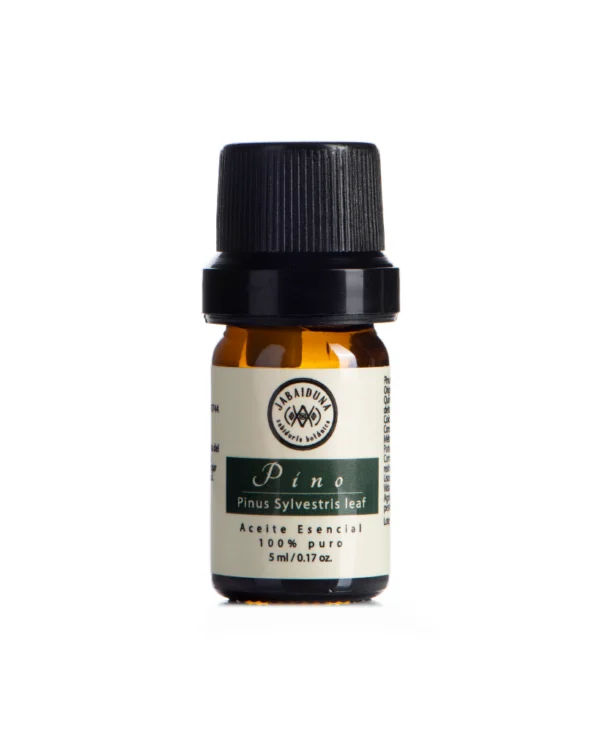 Aceite esencial de Pino 5 ml