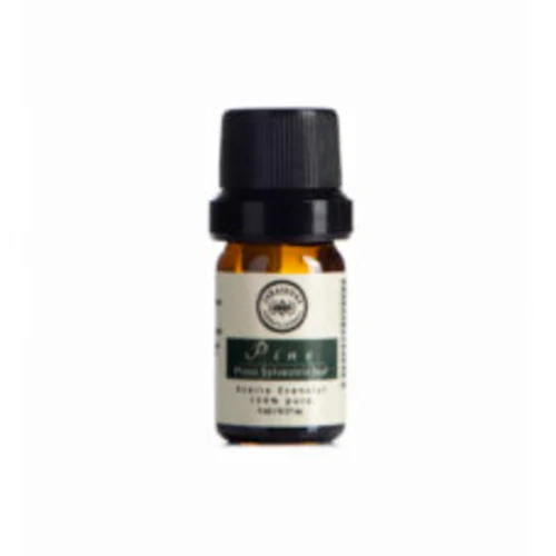 Aceite esencial de Pino 5 ml