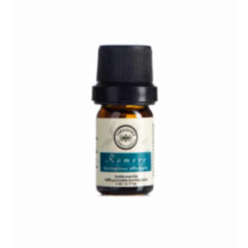 Aceite esencial de Romero 5 ml