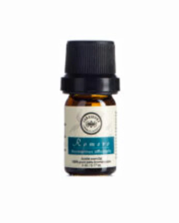 Aceite esencial de Romero 5 ml