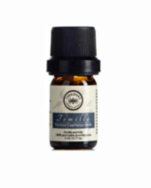 Aceite esencial de Tomillo 5 ml