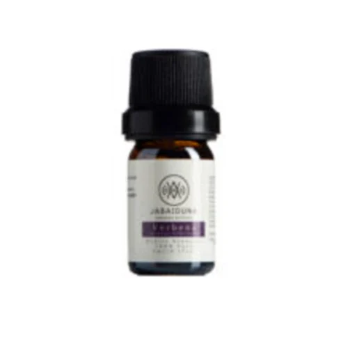 Aceite esencial de Verbena 5 ml