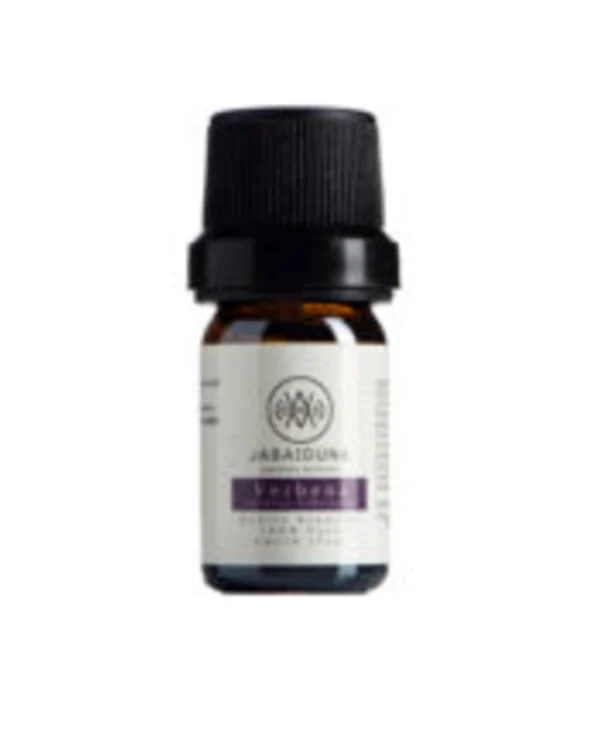 Aceite esencial de Verbena 5 ml