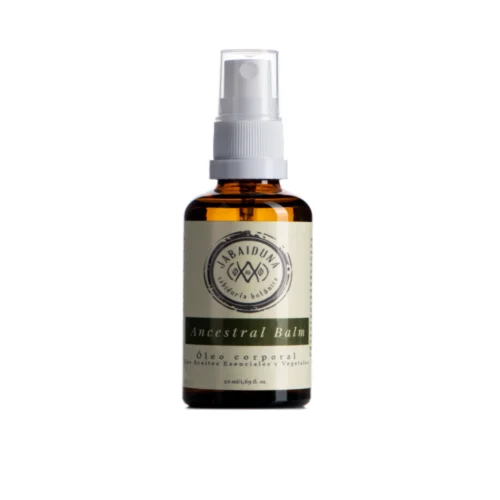 Ancestral Balm Oleo