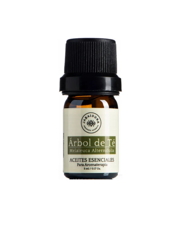 Aceite esencial de Árbol de té 5 ml  - Tea Tree