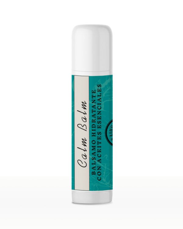 Bálsamo Labial Calm Balm 5 gr