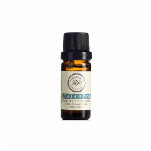 Blend Balanced 10 ml