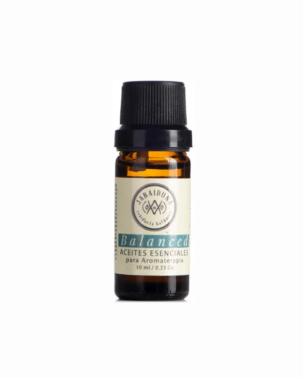 Blend Balanced 10 ml