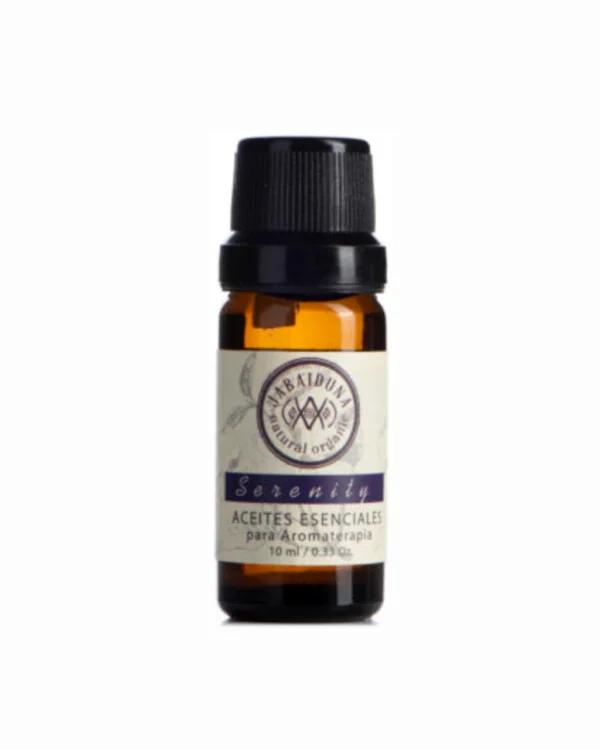 Blend Serenity 10 ml