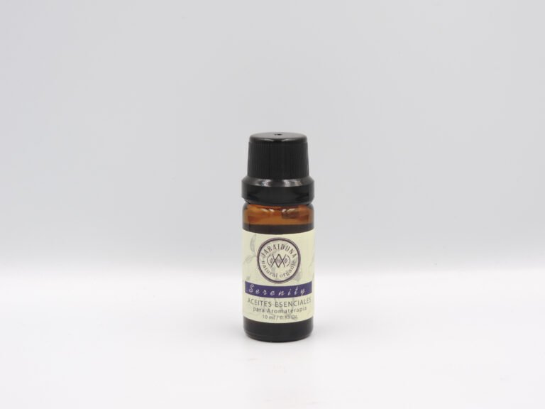 Blend Serenity 10 ml