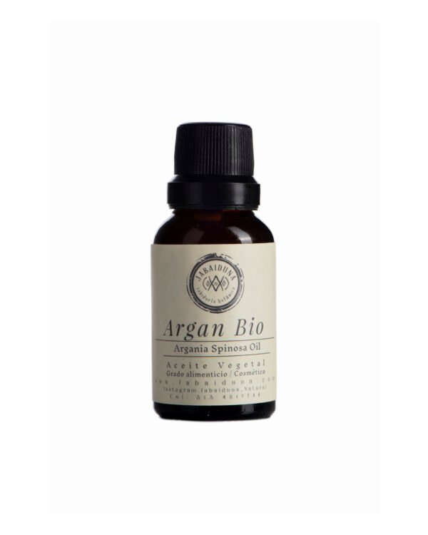 Argán Bio 25 ml