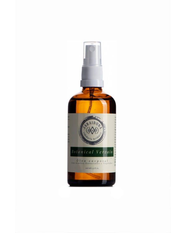Oleo Corporal Botanical Vervain 100 ml