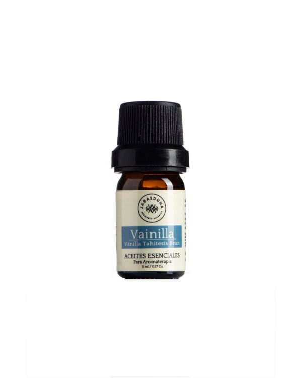 Aceite esencial de Vainilla 5 ml