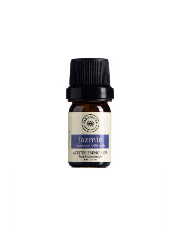 Aceite esencial de Jazmín 5 ml