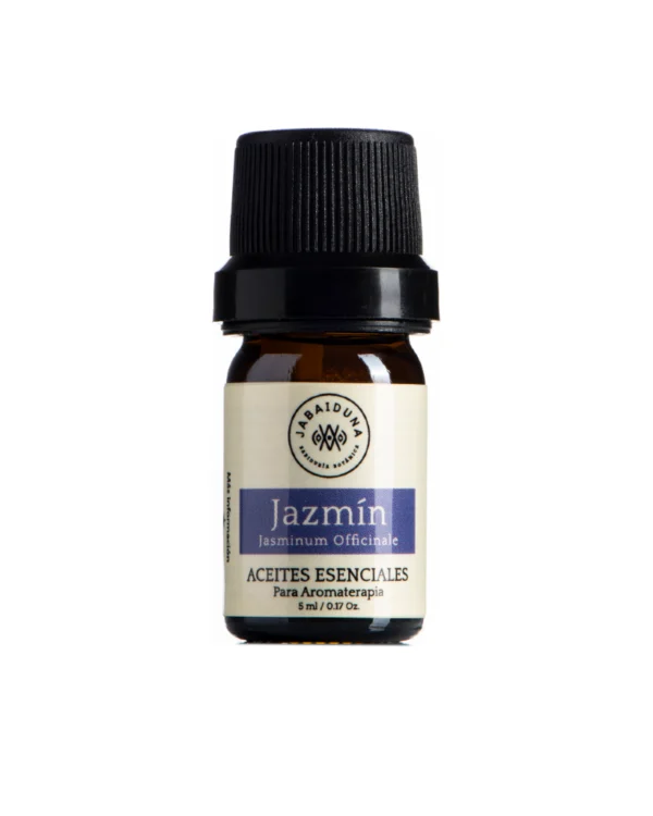 Aceite esencial de Jazmín 5 ml
