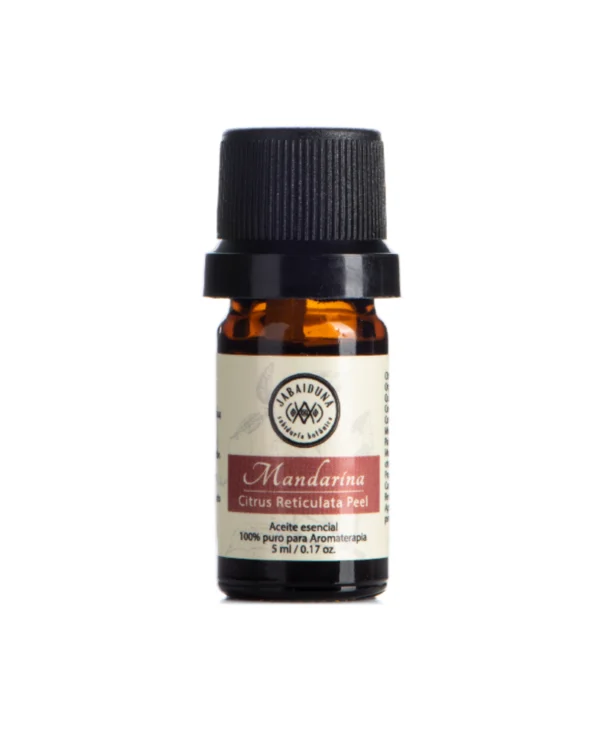 Aceite esencial de Mandarina 5 ml