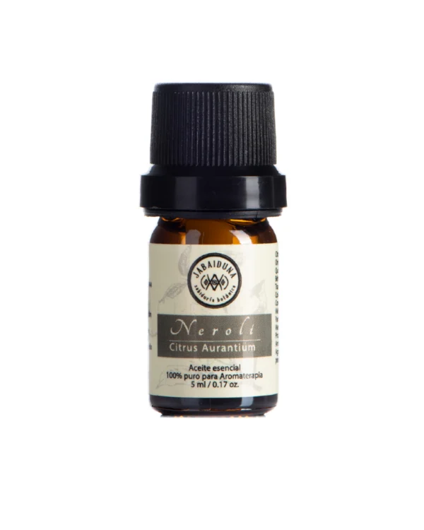 Aceite Esencial de Neroli 5ml