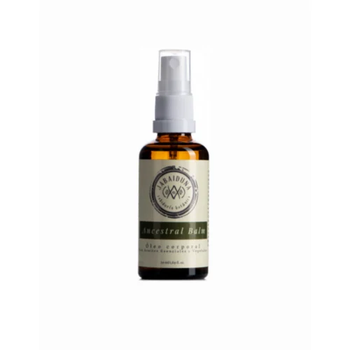 Oleo Corporal Ancestral Balm 50 ml