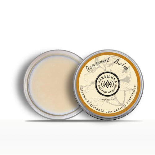 RENEWAL BALM 100 GR