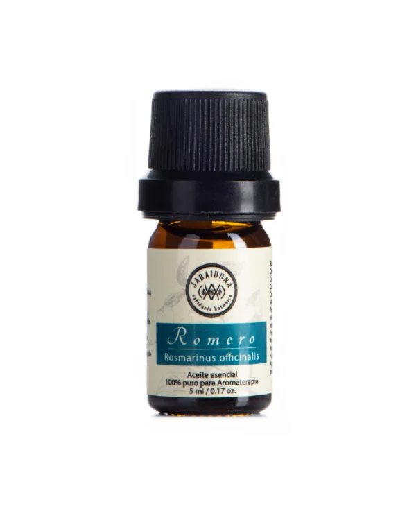 Aceite esencial de Romero 5 ml