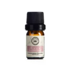 Aceite esencial de Rosa 5 ml