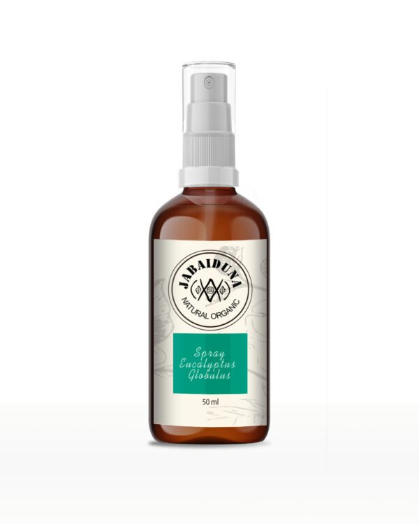Spray con Aceite Esencial de Eucalipto 50 ml