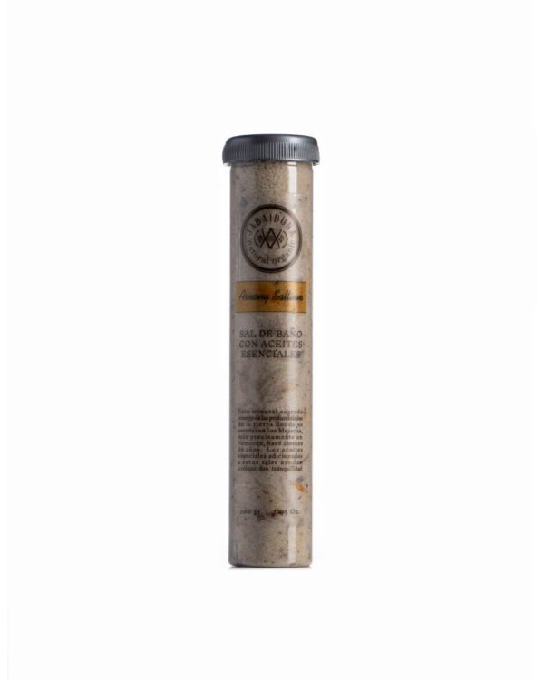 Sal de Baño Harmony Saltium 200 gr