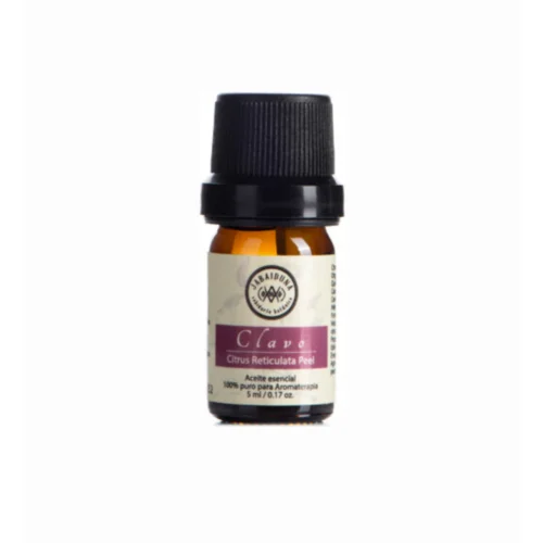 Aceite esencial de Clavo 5 ml