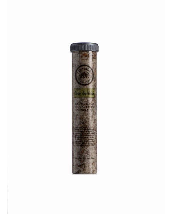 Sal de Baño Care Saltium 200 gr