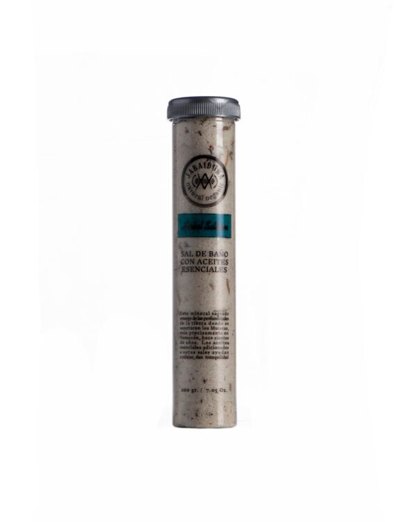 Sal de Baño Herbal Saltium 200 gr
