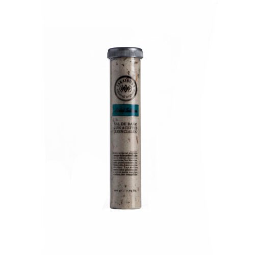 HERBAL SALTIUM