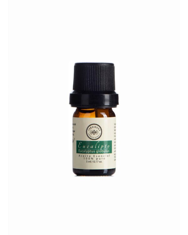 Aceite esencial de Eucalipto 5 ml