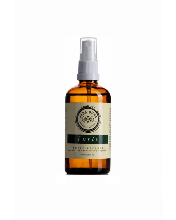 Tónico Facial Masculino Forte 100 ml