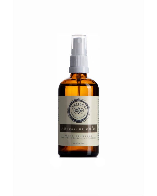 Oleo Corporal Ancestral Balm 100 ml