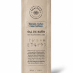 Sal de Baño Buenas Noches Luna Saltium 200 gr