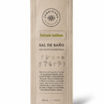 Sal de Baño Vervain Saltium 200 gr